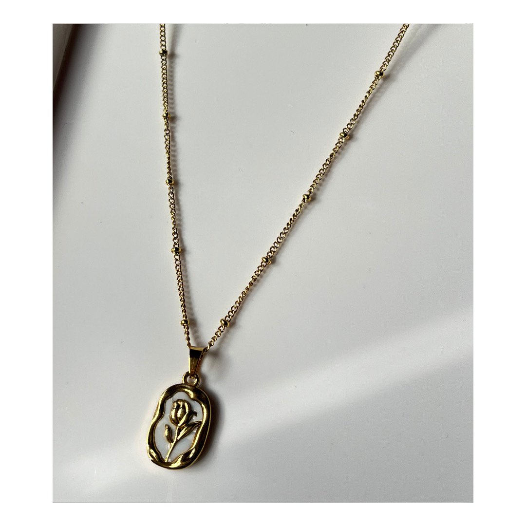 Beige Modern Photo Collage Instagram Post - 1